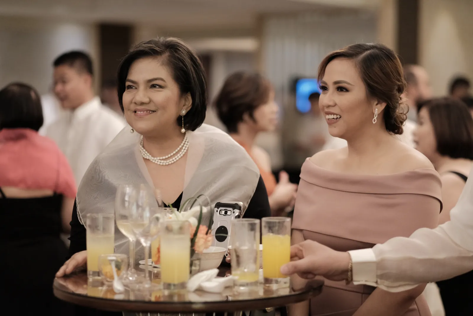 Meralco Luminaries 2019