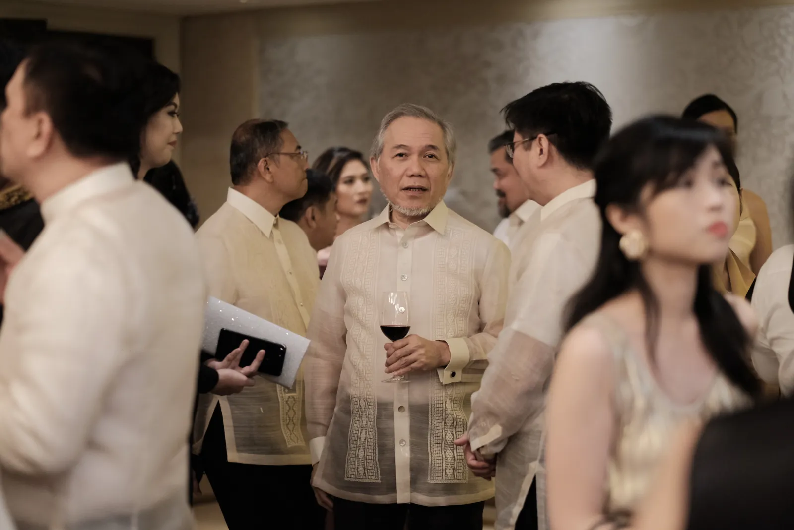 Meralco Luminaries 2019
