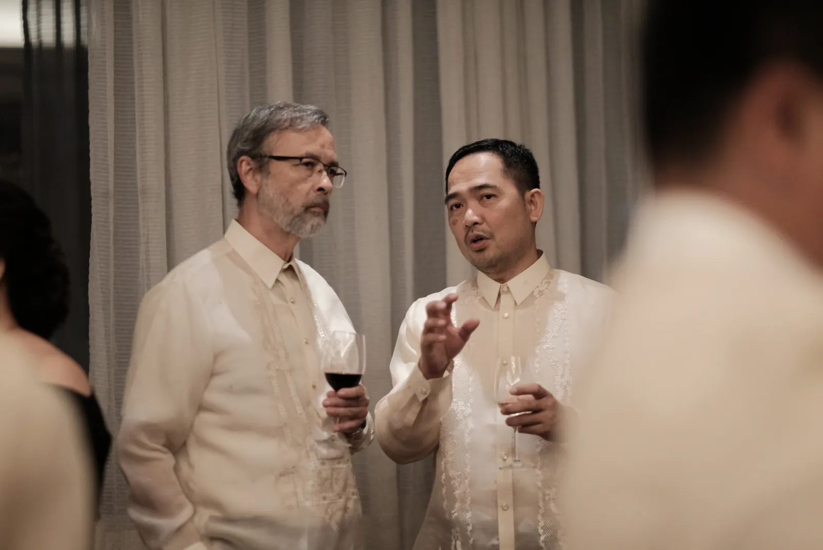 Meralco Luminaries 2019
