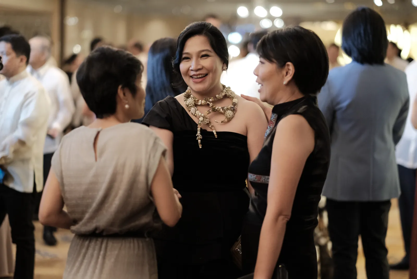Meralco Luminaries 2019