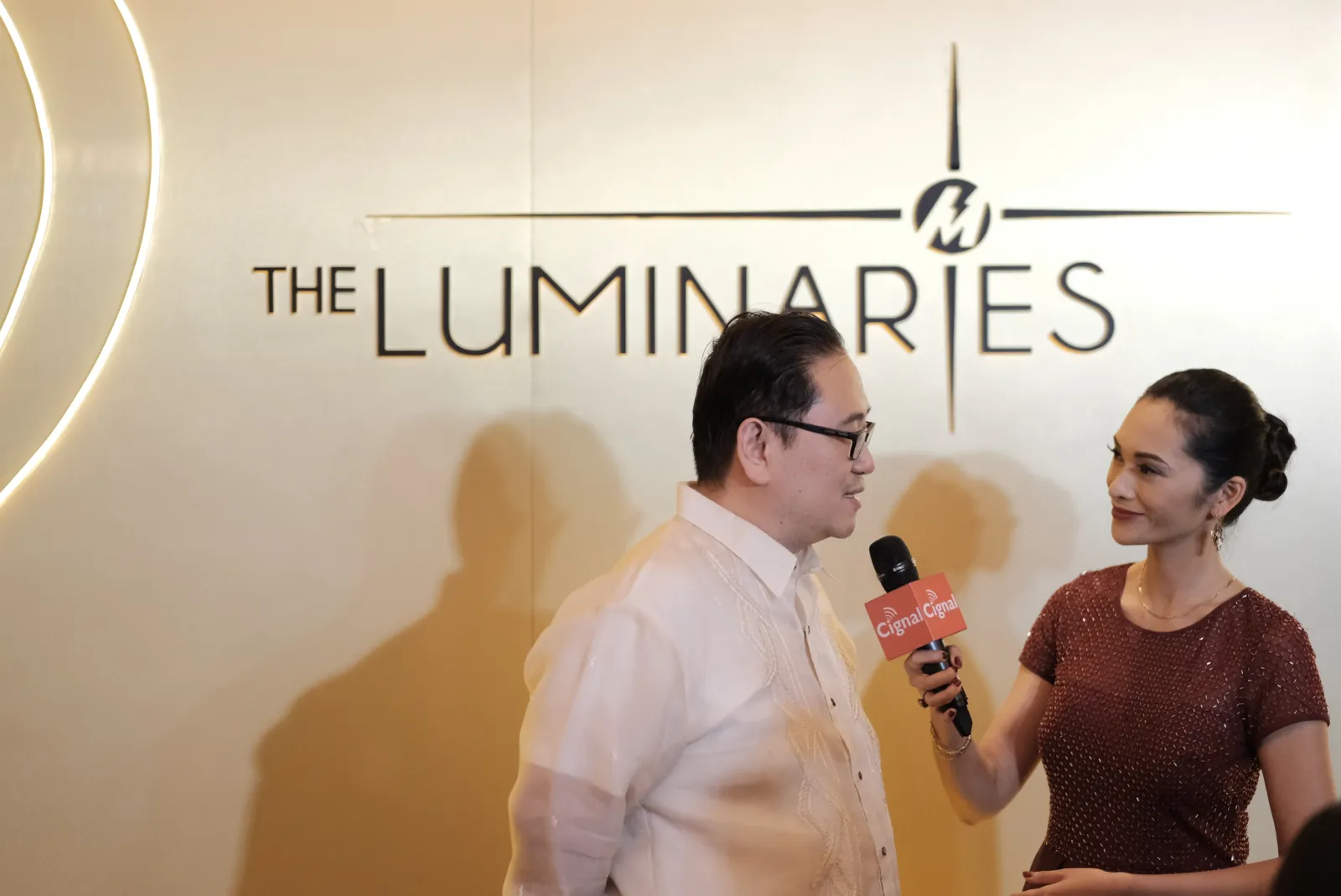 Meralco Luminaries 2019