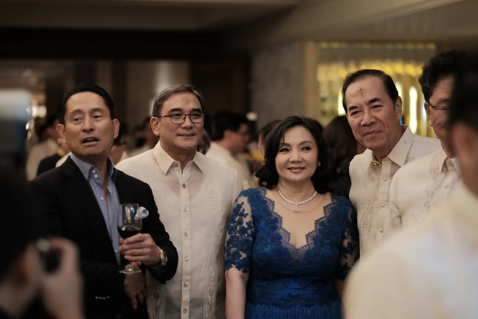 Meralco Luminaries 2019