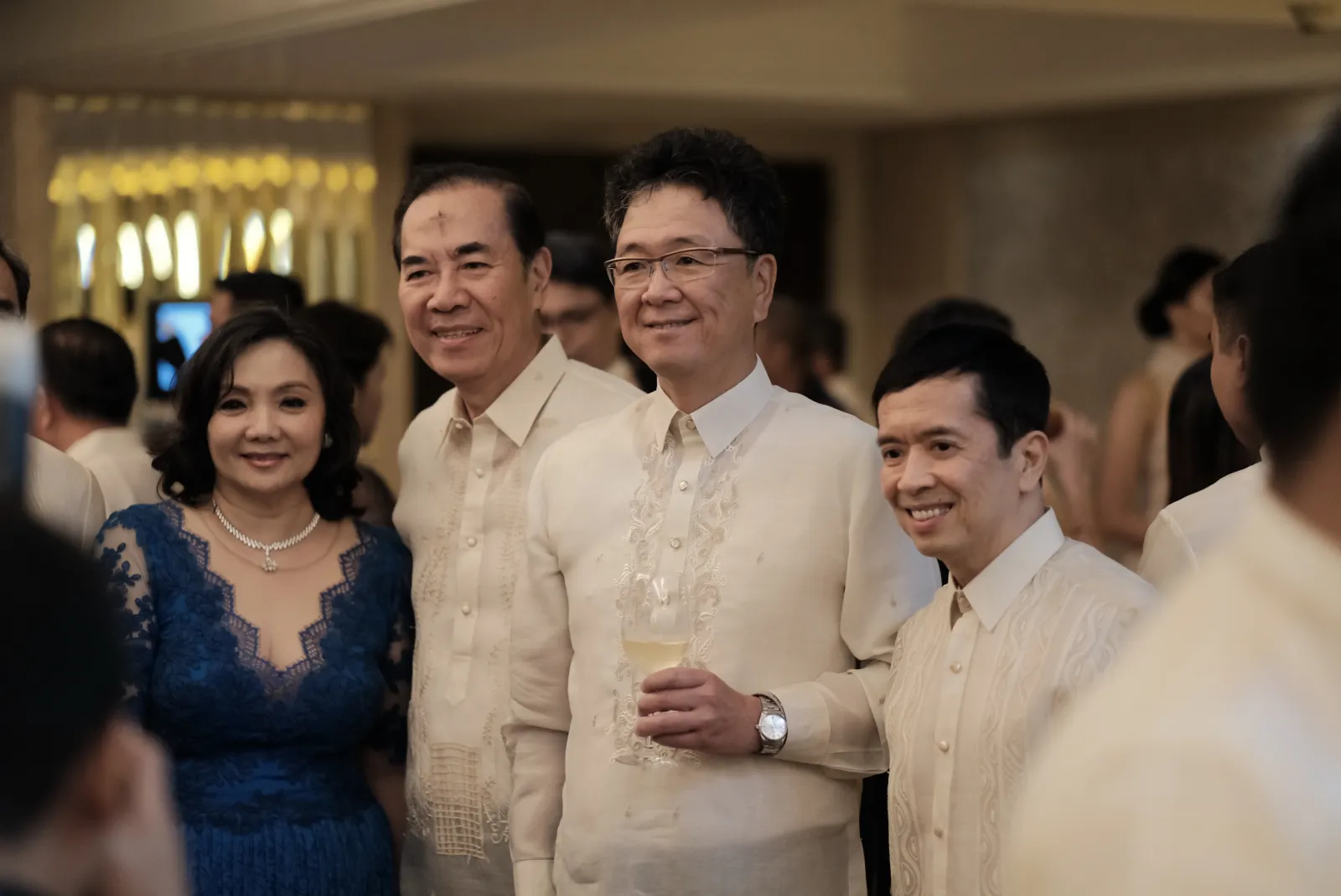 Meralco Luminaries 2019