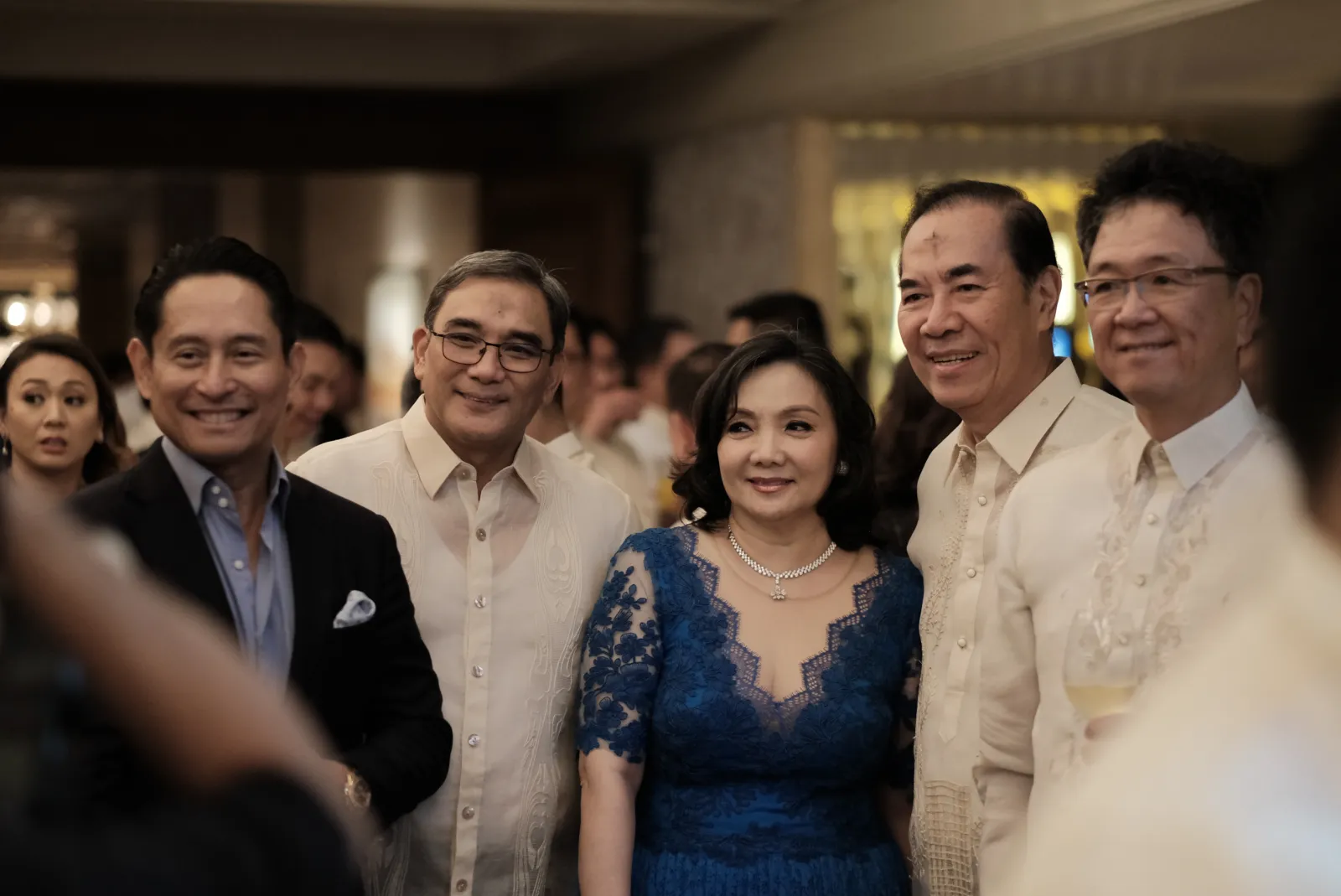 Meralco Luminaries 2019