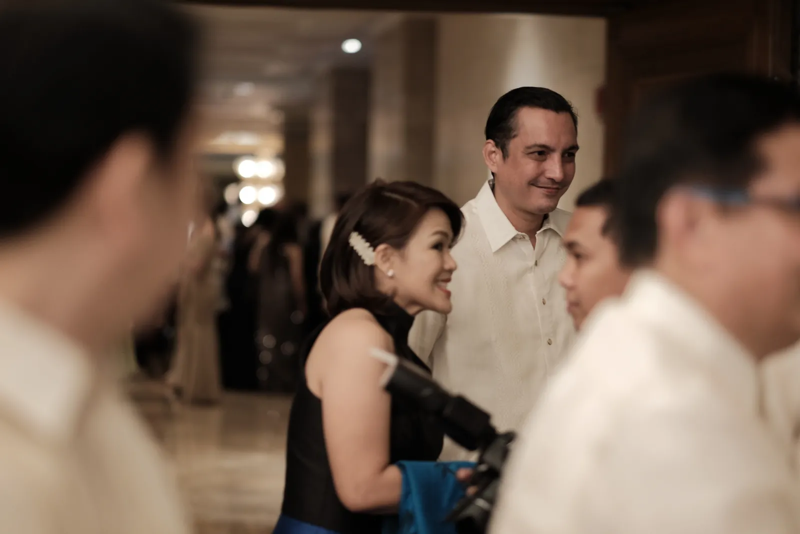 Meralco Luminaries 2019