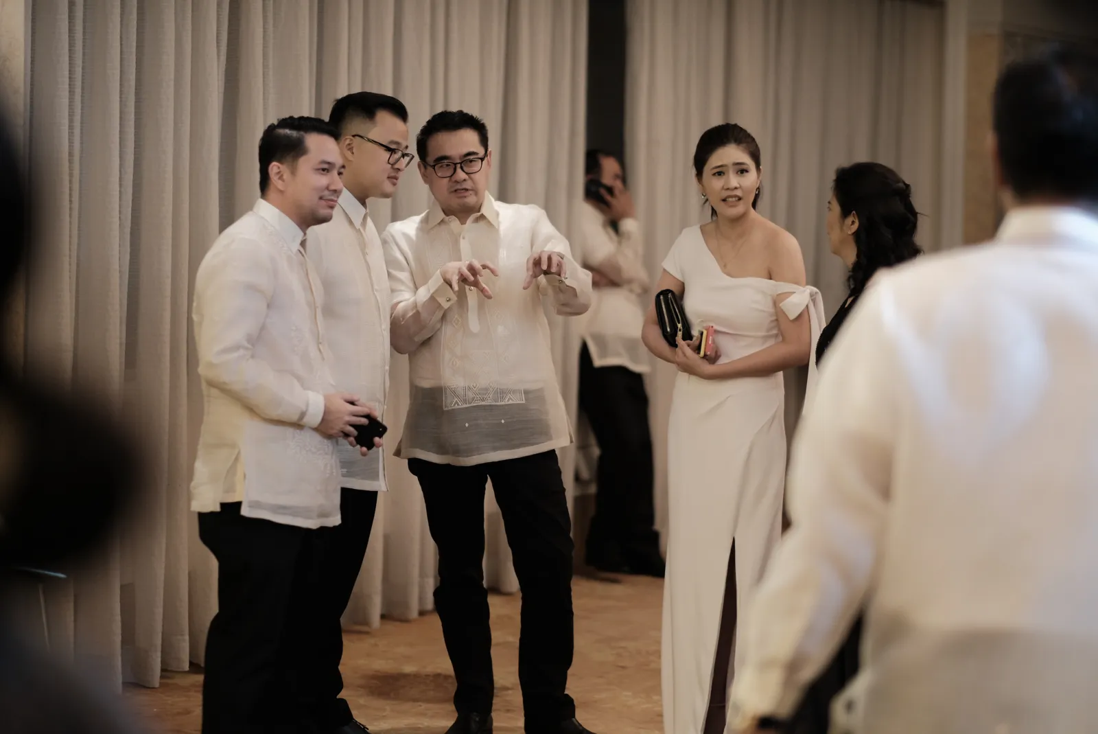 Meralco Luminaries 2019