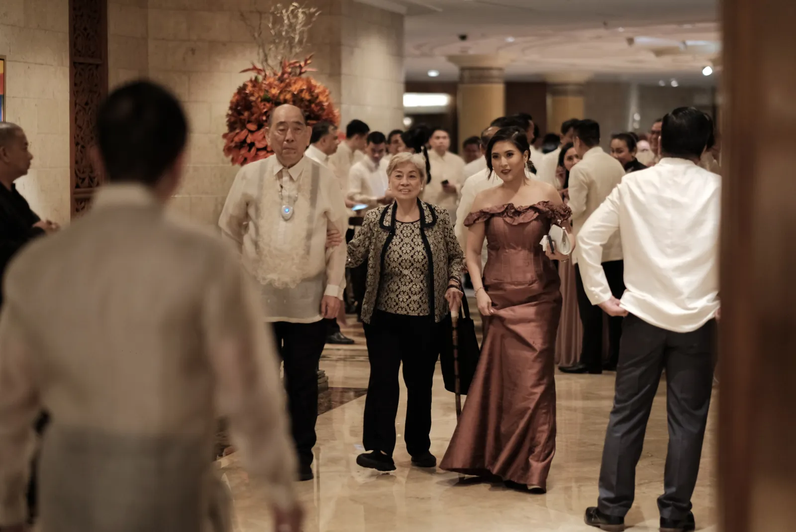 Meralco Luminaries 2019