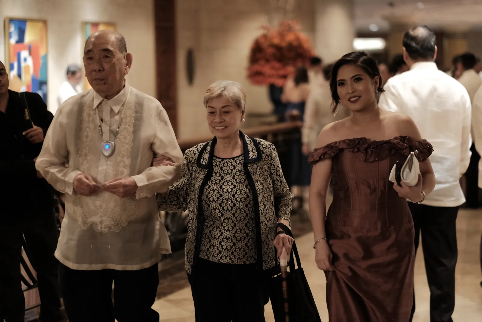 Meralco Luminaries 2019