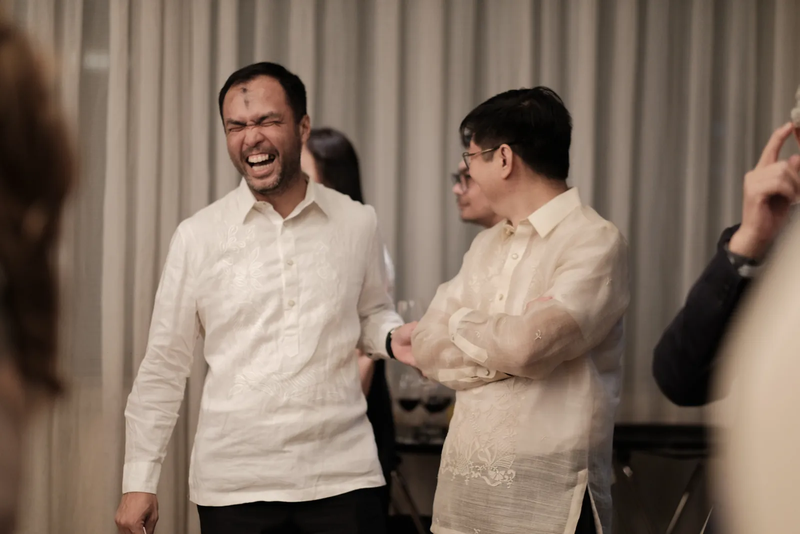 Meralco Luminaries 2019