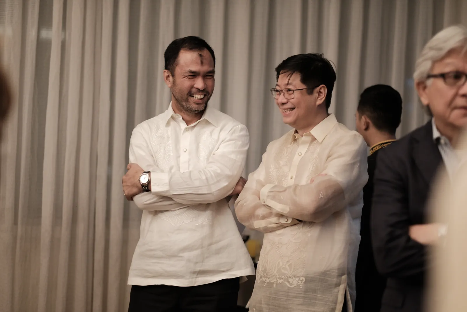 Meralco Luminaries 2019