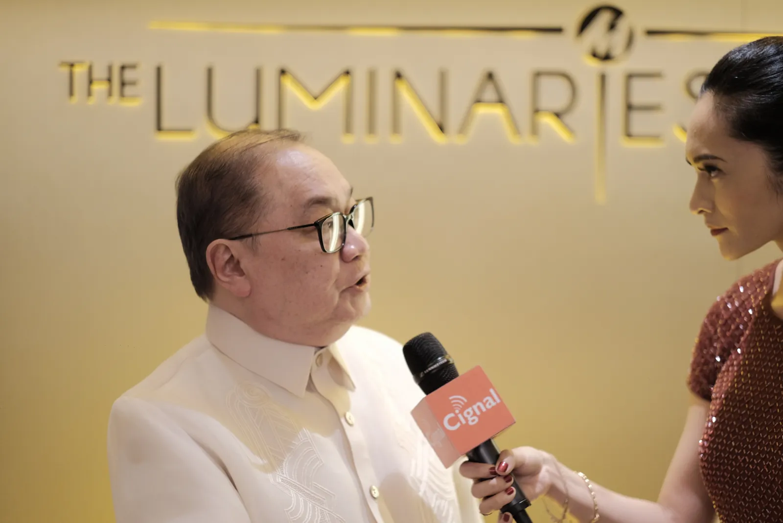 Meralco Luminaries 2019