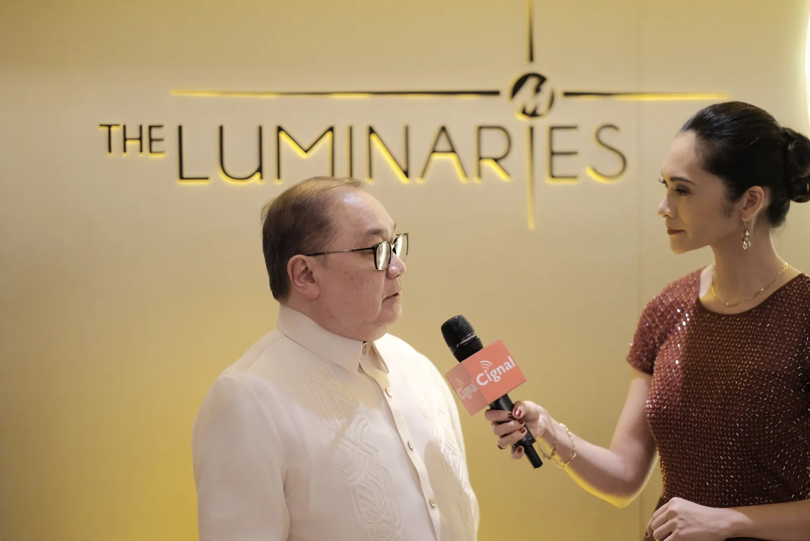 Meralco Luminaries 2019