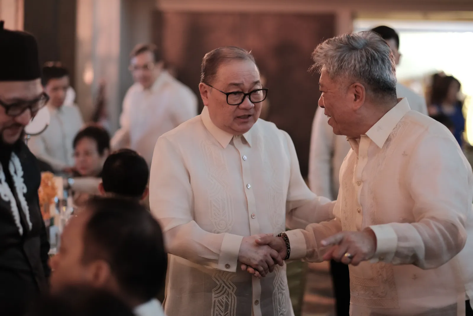 Meralco Luminaries 2019