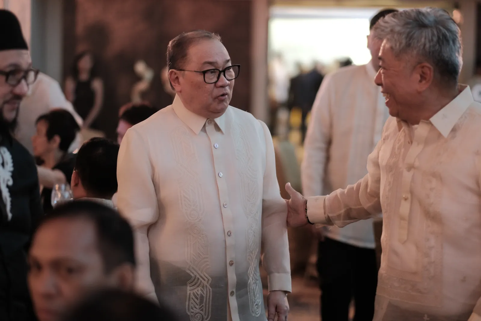 Meralco Luminaries 2019