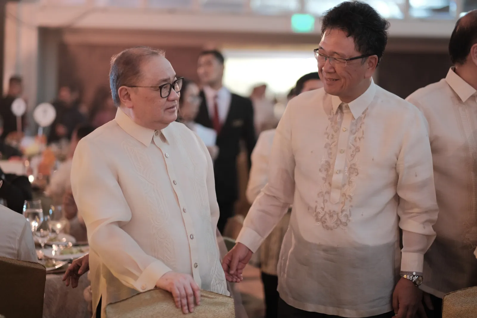 Meralco Luminaries 2019