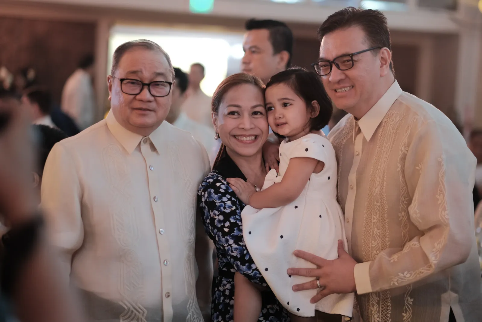 Meralco Luminaries 2019