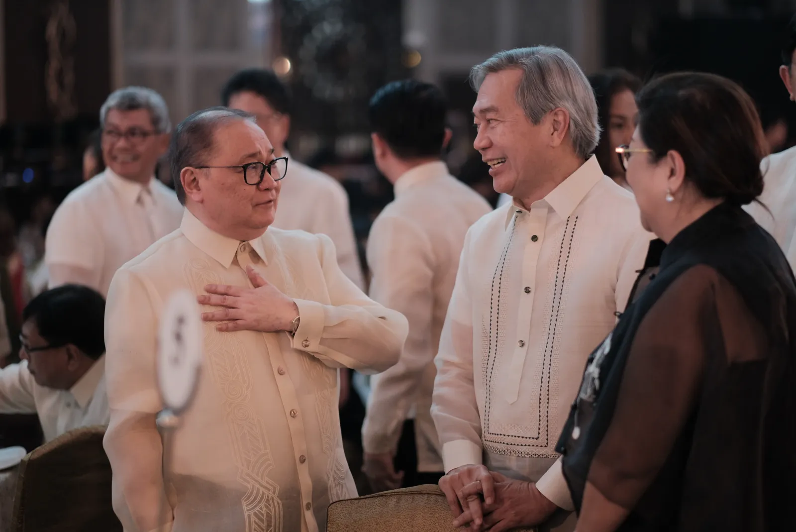 Meralco Luminaries 2019