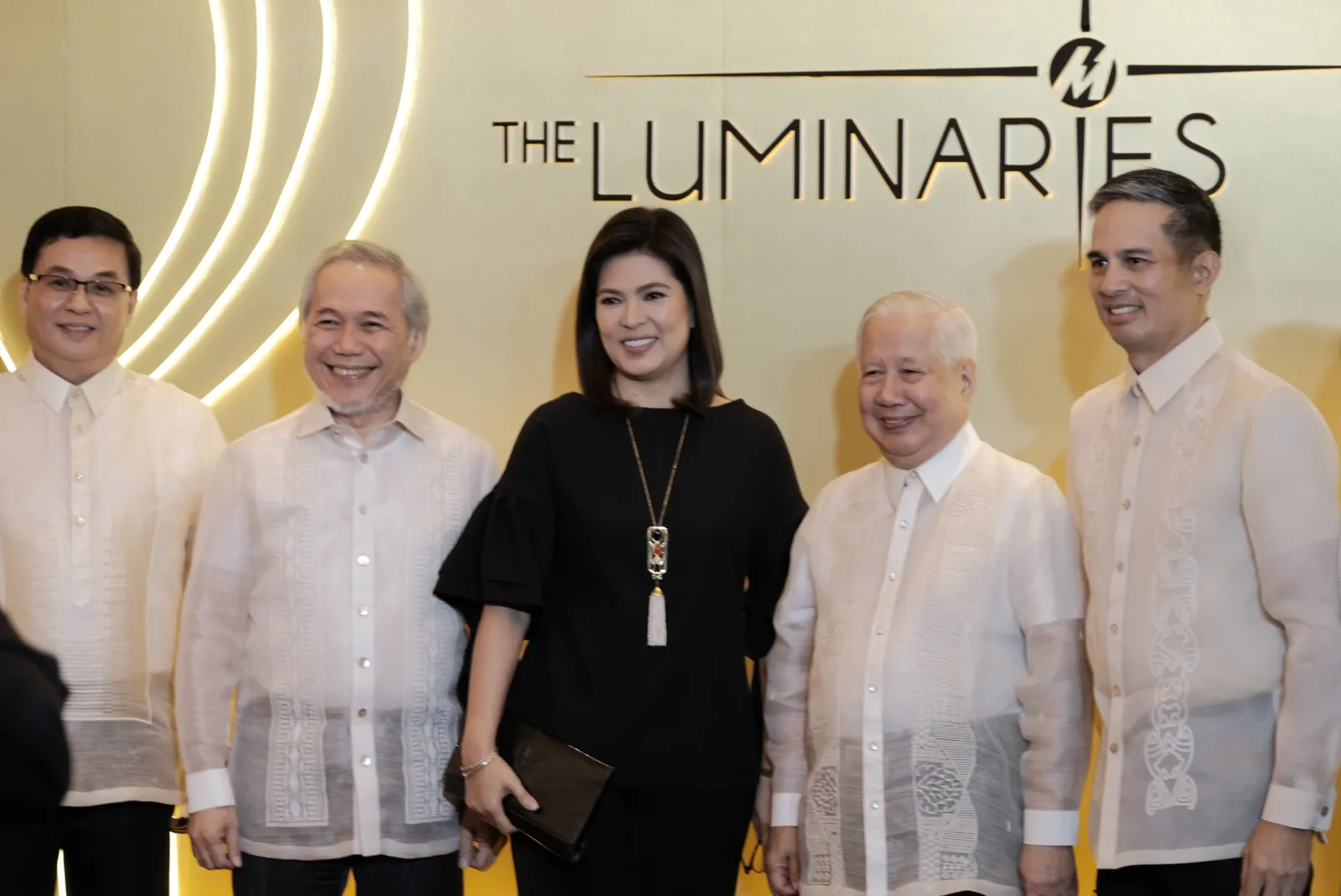 Meralco Luminaries 2019