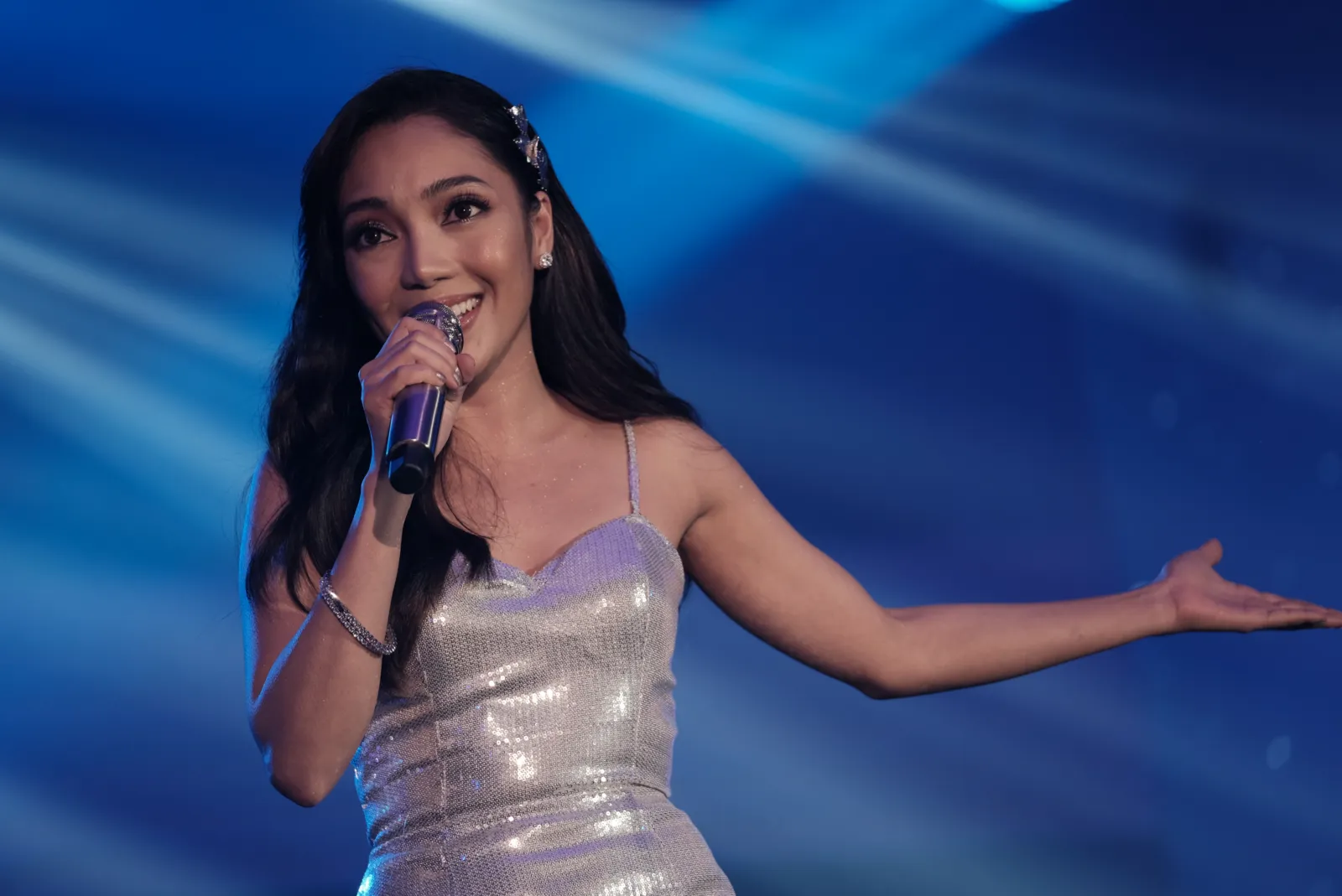 Meralco Luminaries 2019