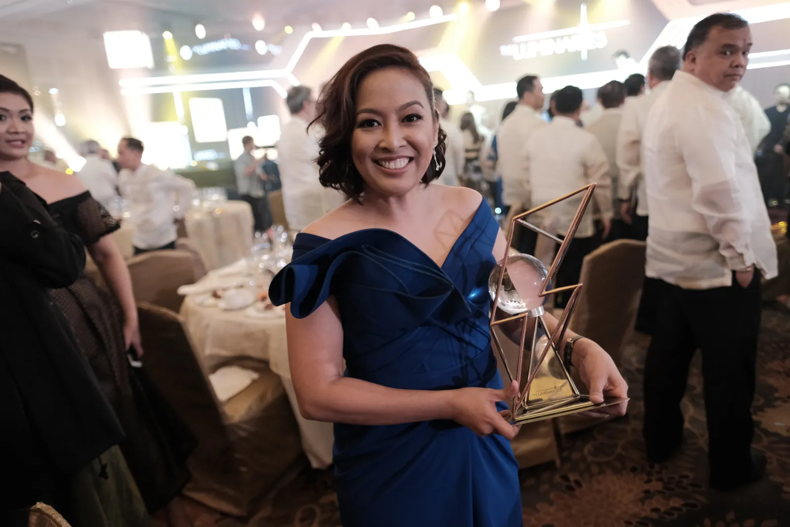 Meralco Luminaries 2019