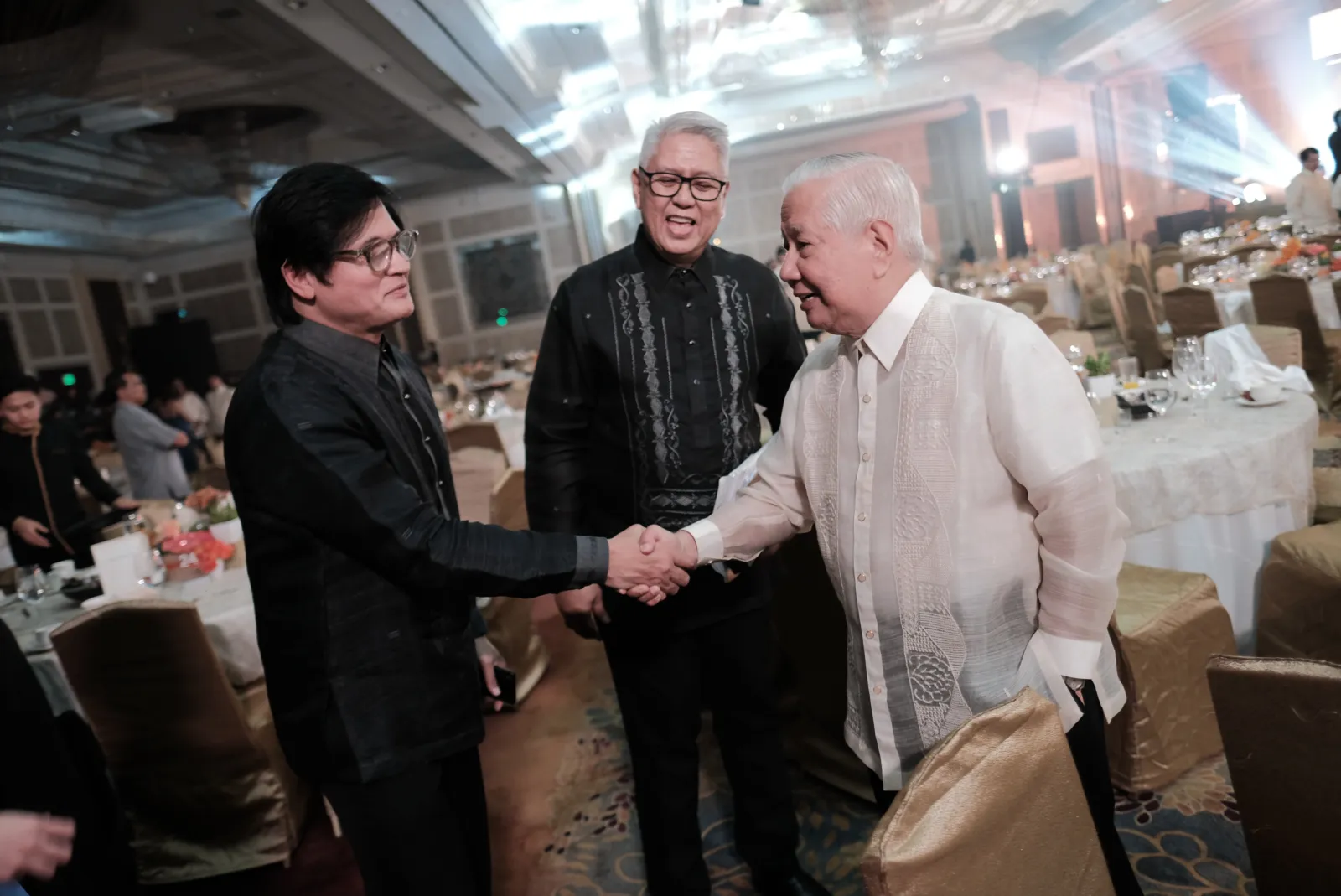 Meralco Luminaries 2019