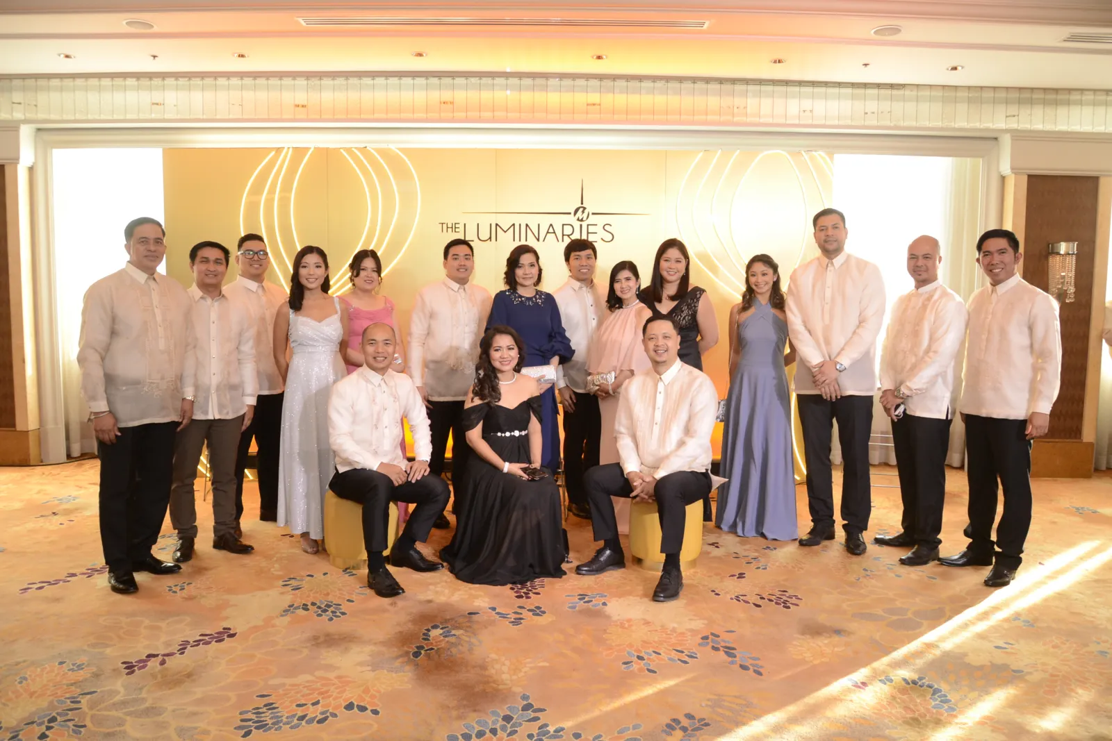 March 6, 2019, 8th Meralco Luminaries