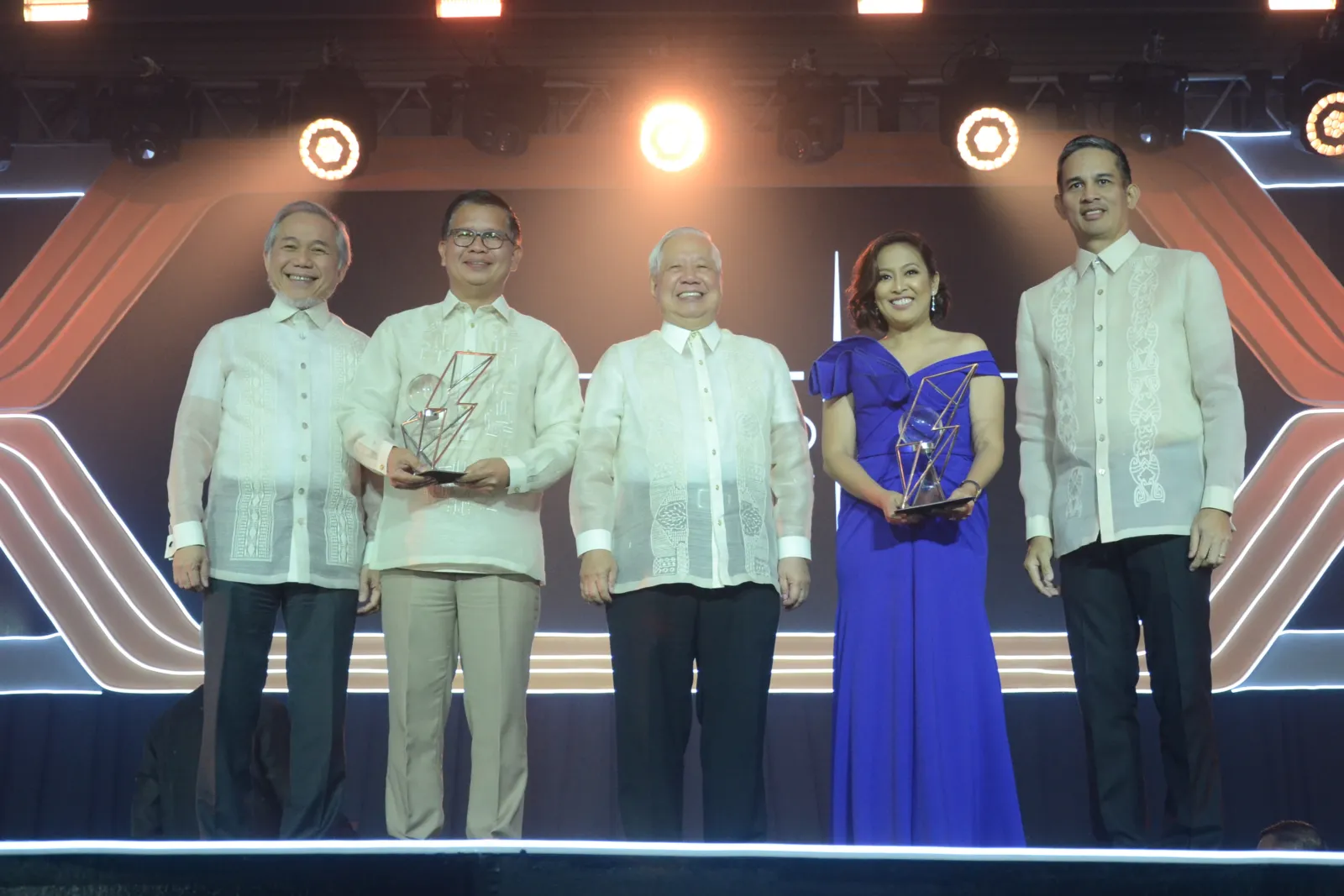 March 6, 2019, 8th Meralco Luminaries