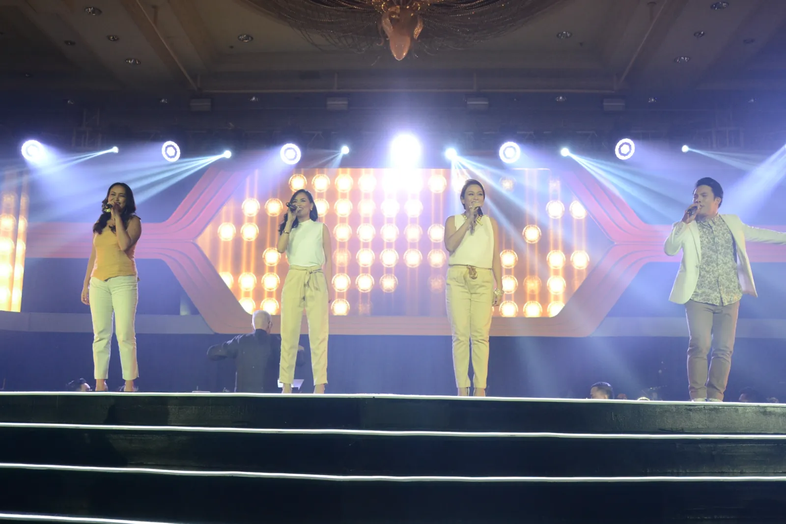March 6, 2019, 8th Meralco Luminaries