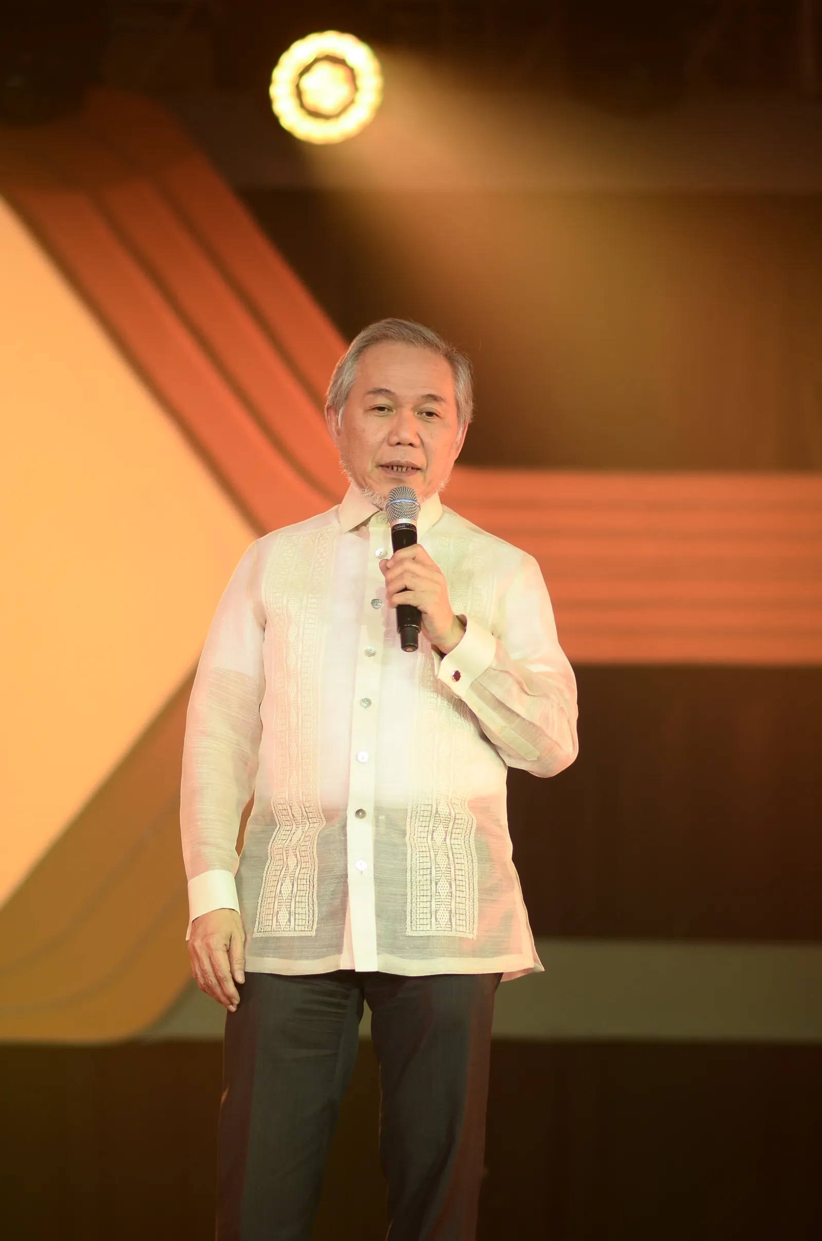 March 6, 2019, 8th Meralco Luminaries