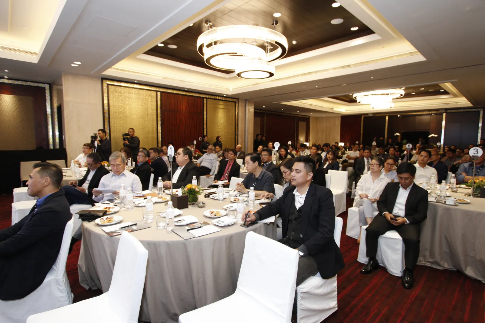 Gearing up for the EE&C Law