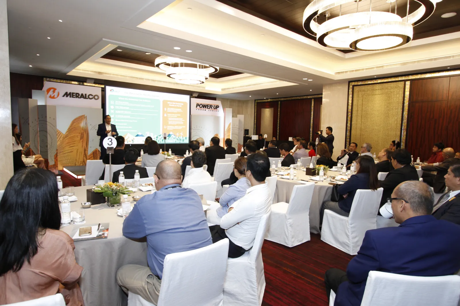 Gearing up for the EE&C Law