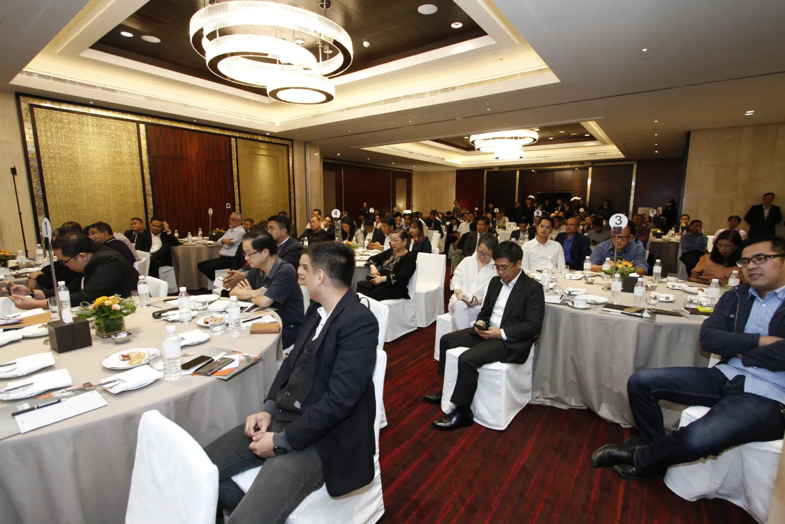 Gearing up for the EE&C Law