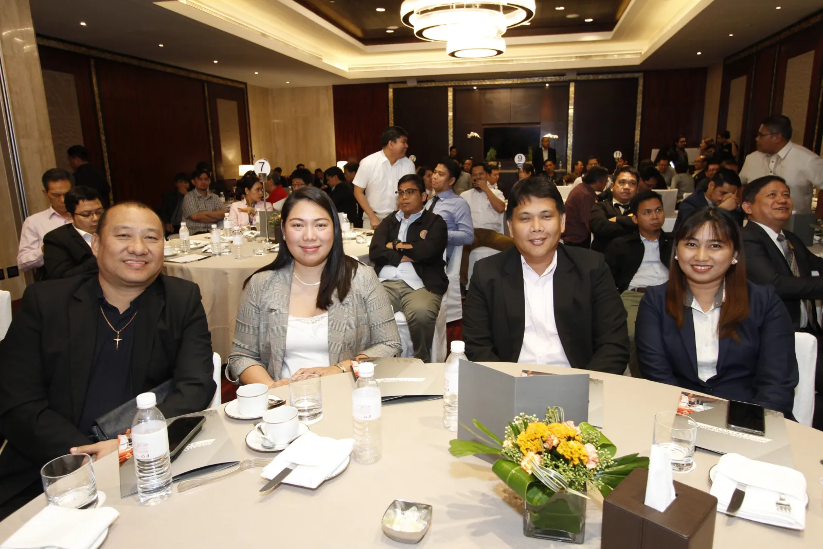 Gearing up for the EE&C Law