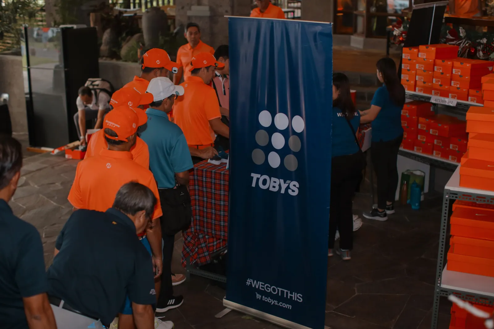 Meralco Golf Cup (November 18, 2019) - Part III — photo download-100