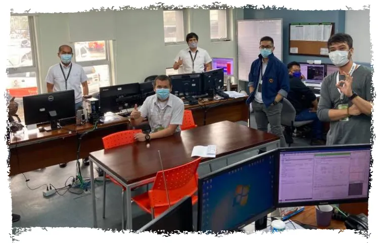 Prioritizing Employee Safety