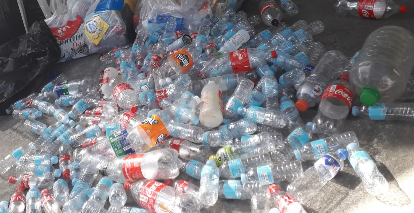 Plastics