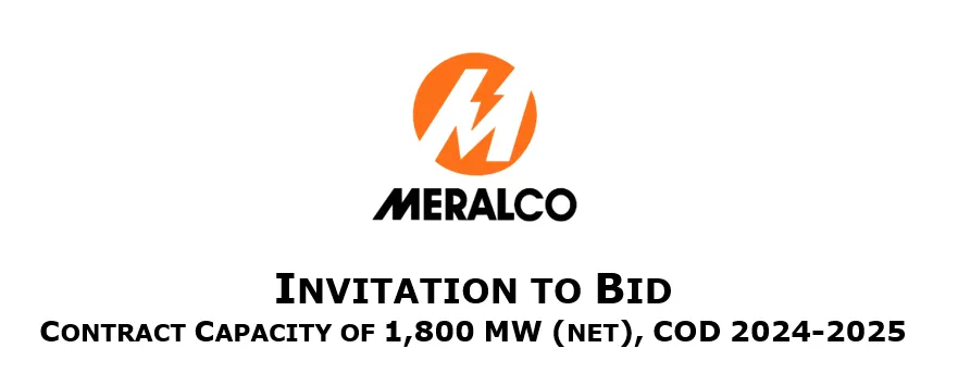 Invitation to Bid