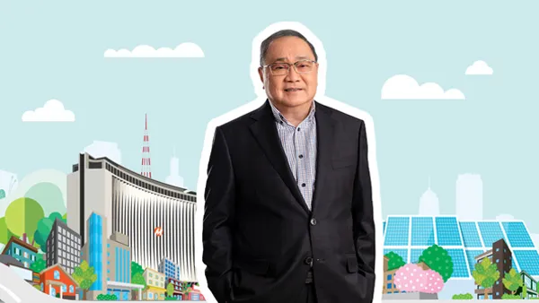 Manny V. Pangilinan