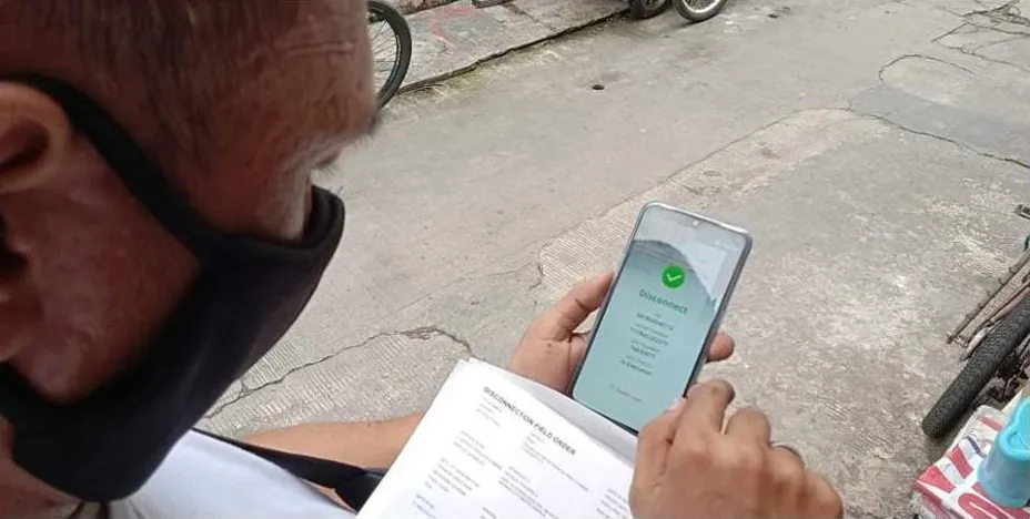 Real TIme Payment app