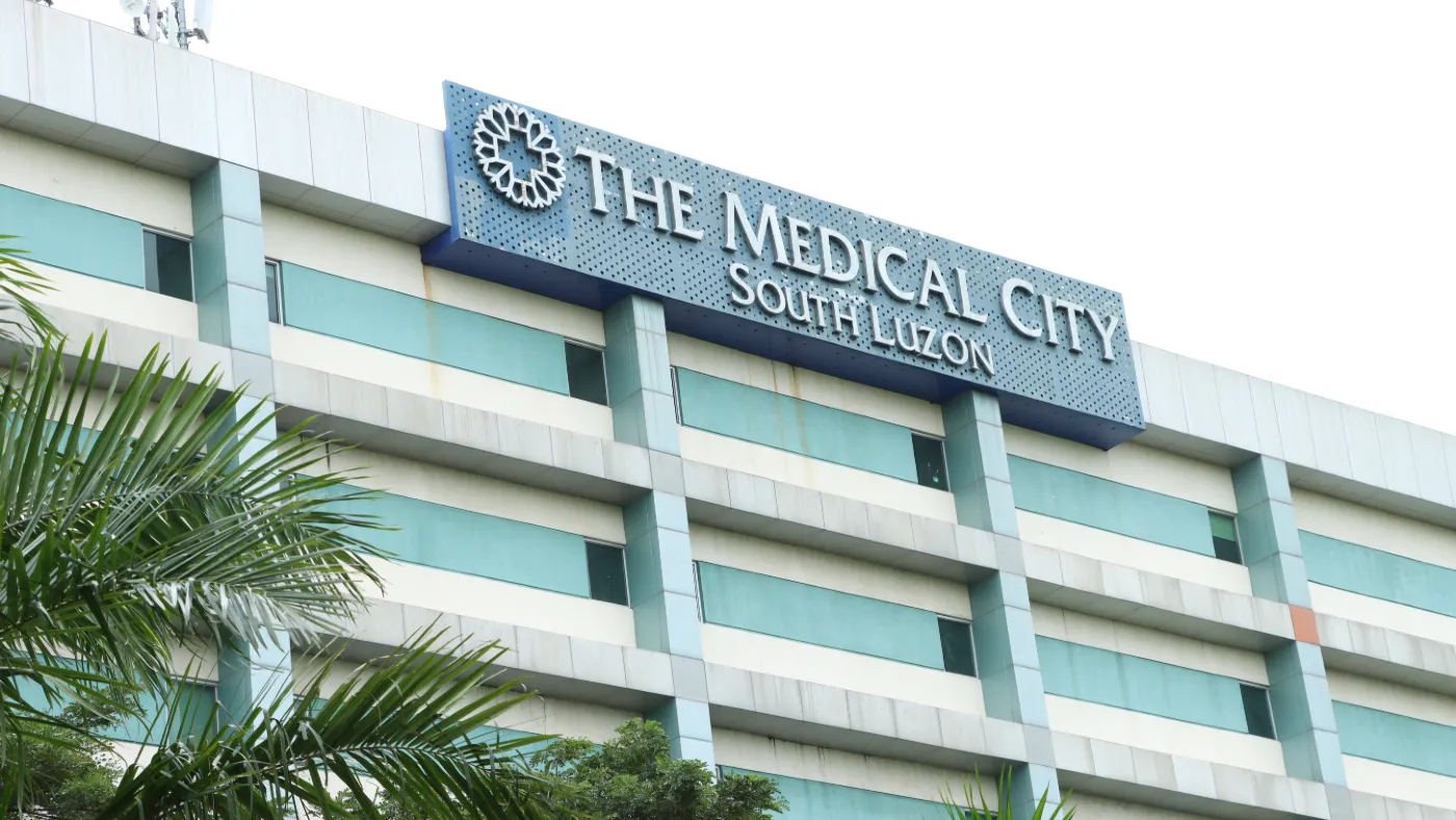 The Medical City South Luzon