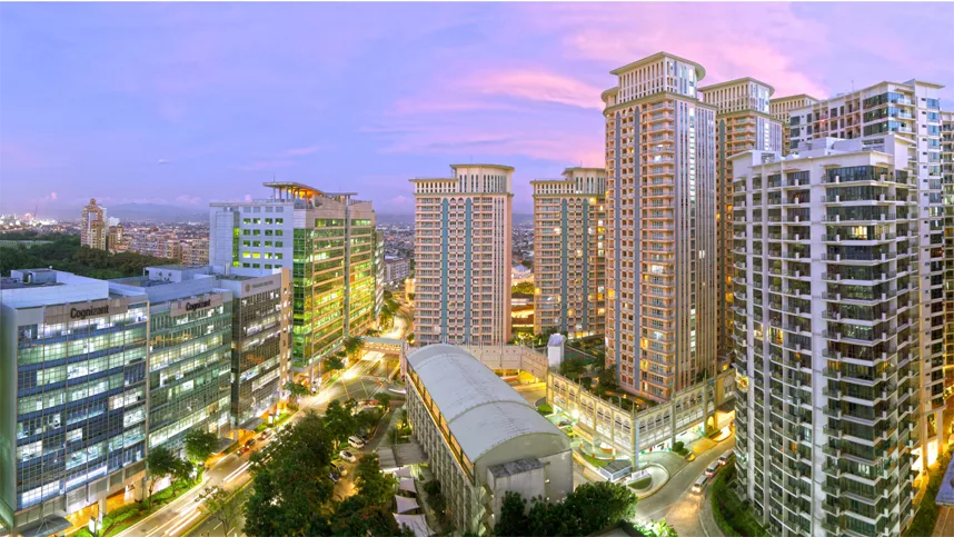 McKinley Hill