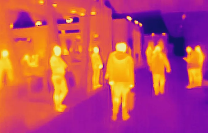 Air conditioning energy usage