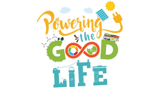 PoweringGood