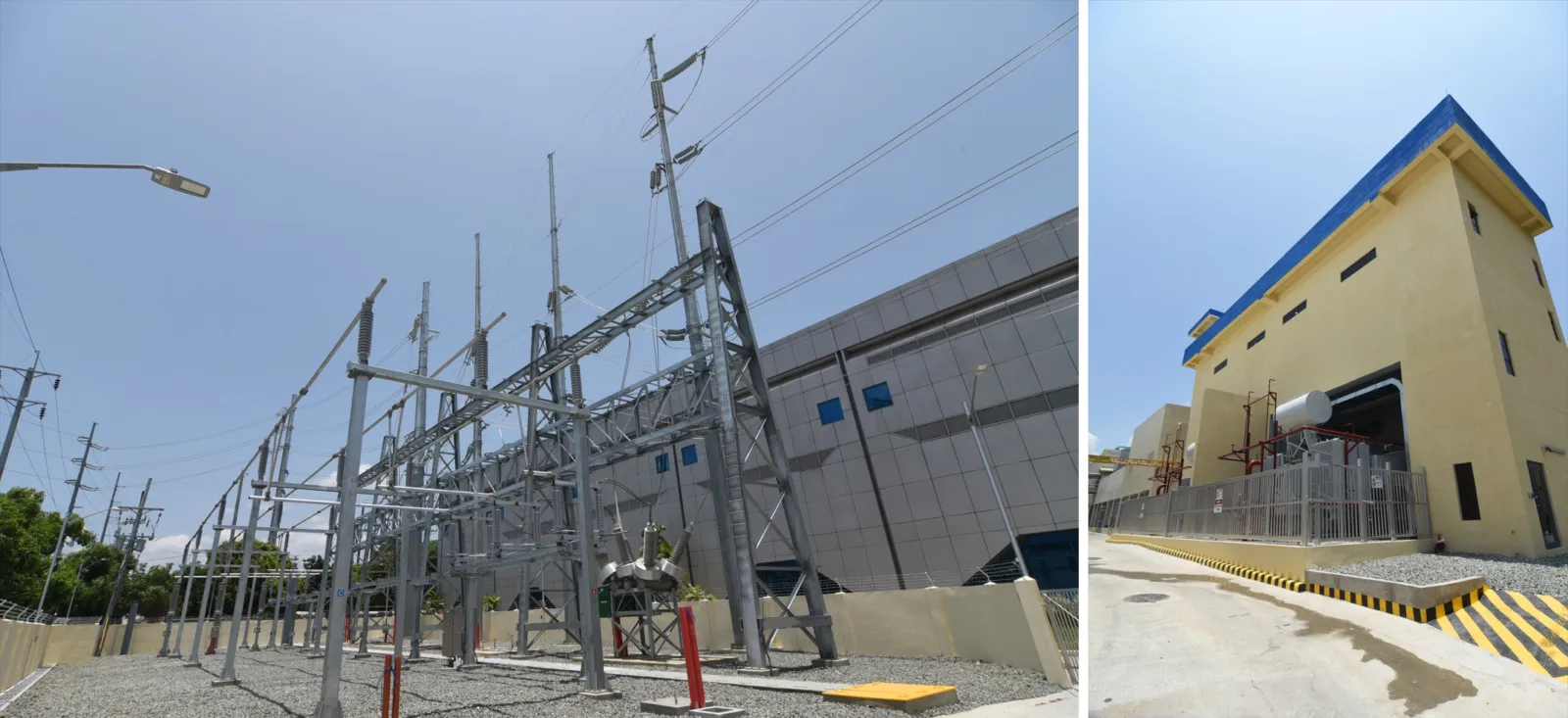 Substation