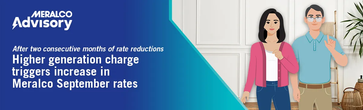 September 2023 Rates Updates