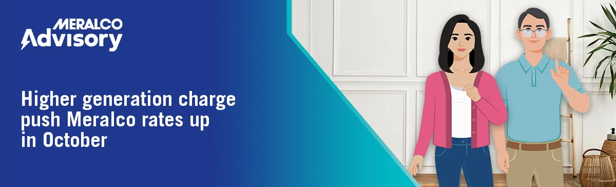 October 2023 Rates Updates