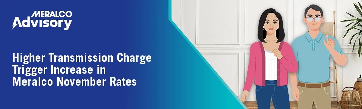 November 2023 Rates Updates
