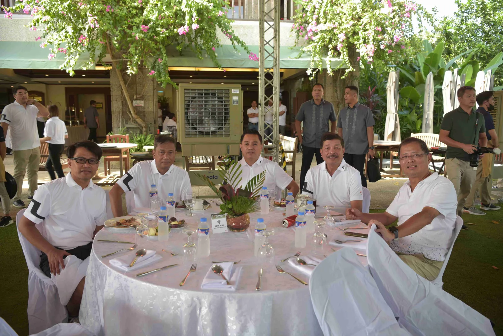 10th Meralco Golf Cup (October 16, 2023) - Part 2 — photo download-10