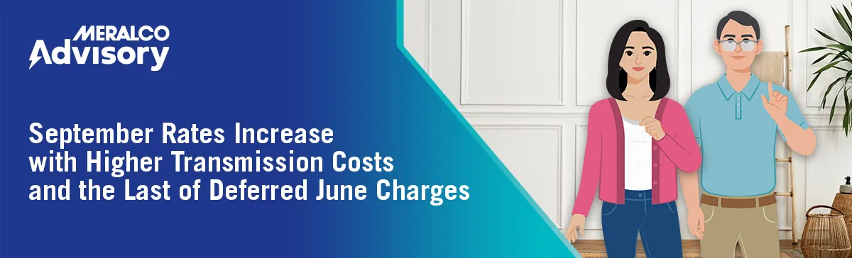 September 2024 Rates Updates