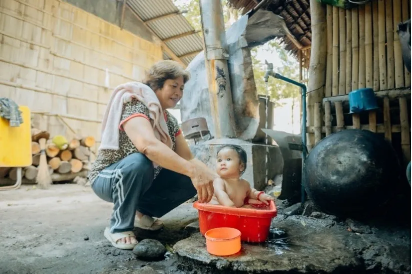 Clean Water
